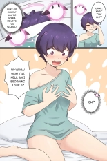 My Life as a Succubus Ch.7 : page 2