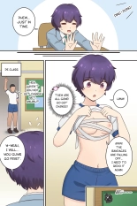 My Life as a Succubus Ch.7 : page 4