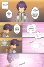 My Life as a Succubus : page 3