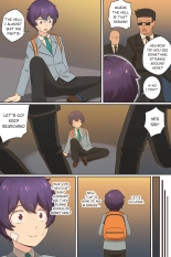 My Life as a Succubus : page 4