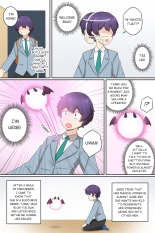 My Life as a Succubus : page 5