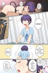 My Life as a Succubus : page 15