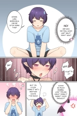 My Life as a Succubus : page 16