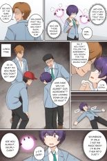 My Life as a Succubus : page 26