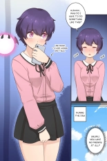 My Life as a Succubus : page 35