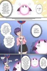 My Life as a Succubus : page 37