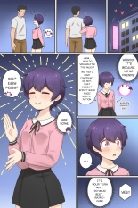 My Life as a Succubus : page 38