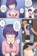 My Life as a Succubus : page 39