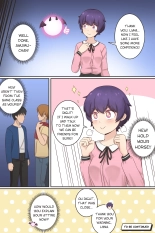 My Life as a Succubus : page 43