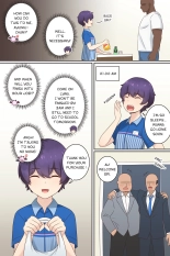 My Life as a Succubus : page 46
