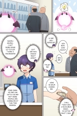 My Life as a Succubus : page 47