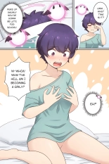 My Life as a Succubus : page 63