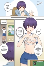 My Life as a Succubus : page 65
