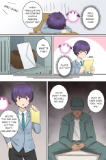 My Life as a Succubus : page 66