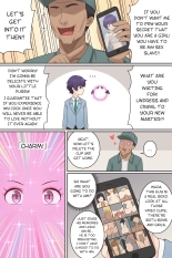 My Life as a Succubus : page 67