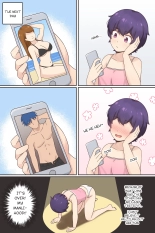 My Life as a Succubus : page 76