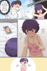 My Life as a Succubus : page 77