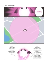 My Life as a Succubus : page 84