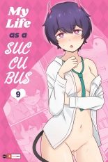 My Life as a Succubus : page 85