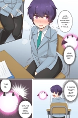 My Life as a Succubus : page 86