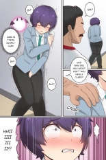 My Life as a Succubus : page 88