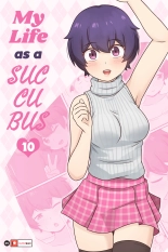 My Life as a Succubus : page 95
