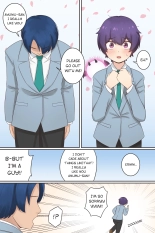 My Life as a Succubus : page 96