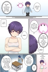 My Life as a Succubus : page 97