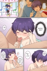 My Life as a Succubus : page 99