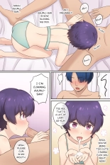My Life as a Succubus : page 100