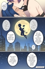 My Life as a Succubus : page 104
