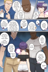 My Life as a Succubus : page 106