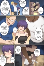 My Life as a Succubus : page 107