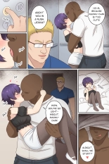 My Life as a Succubus : page 108