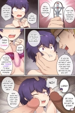 My Life as a Succubus : page 114