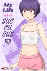 My Life as a Succubus : page 117