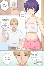 My Life as a Succubus : page 118