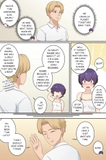My Life as a Succubus : page 119