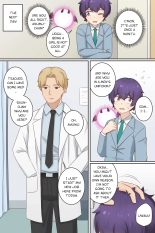 My Life as a Succubus : page 120
