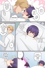 My Life as a Succubus : page 121