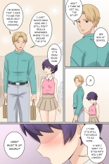 My Life as a Succubus : page 124