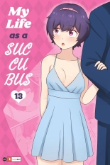 My Life as a Succubus : page 128