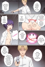 My Life as a Succubus : page 144