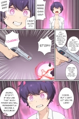 My Life as a Succubus : page 145