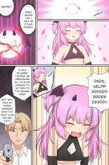 My Life as a Succubus : page 146