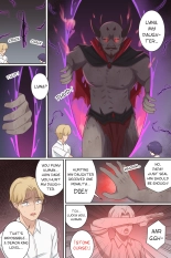 My Life as a Succubus : page 147