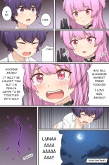 My Life as a Succubus : page 149