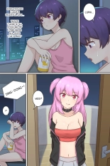My Life as a Succubus : page 152
