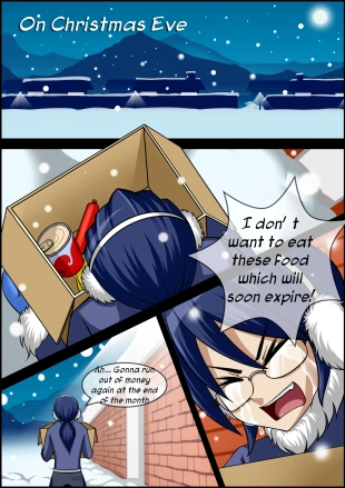 hentai My Little Fox