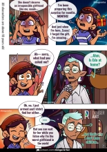 My Luz : page 7